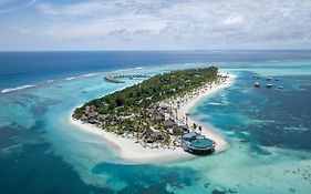 Kanuhura Maldives